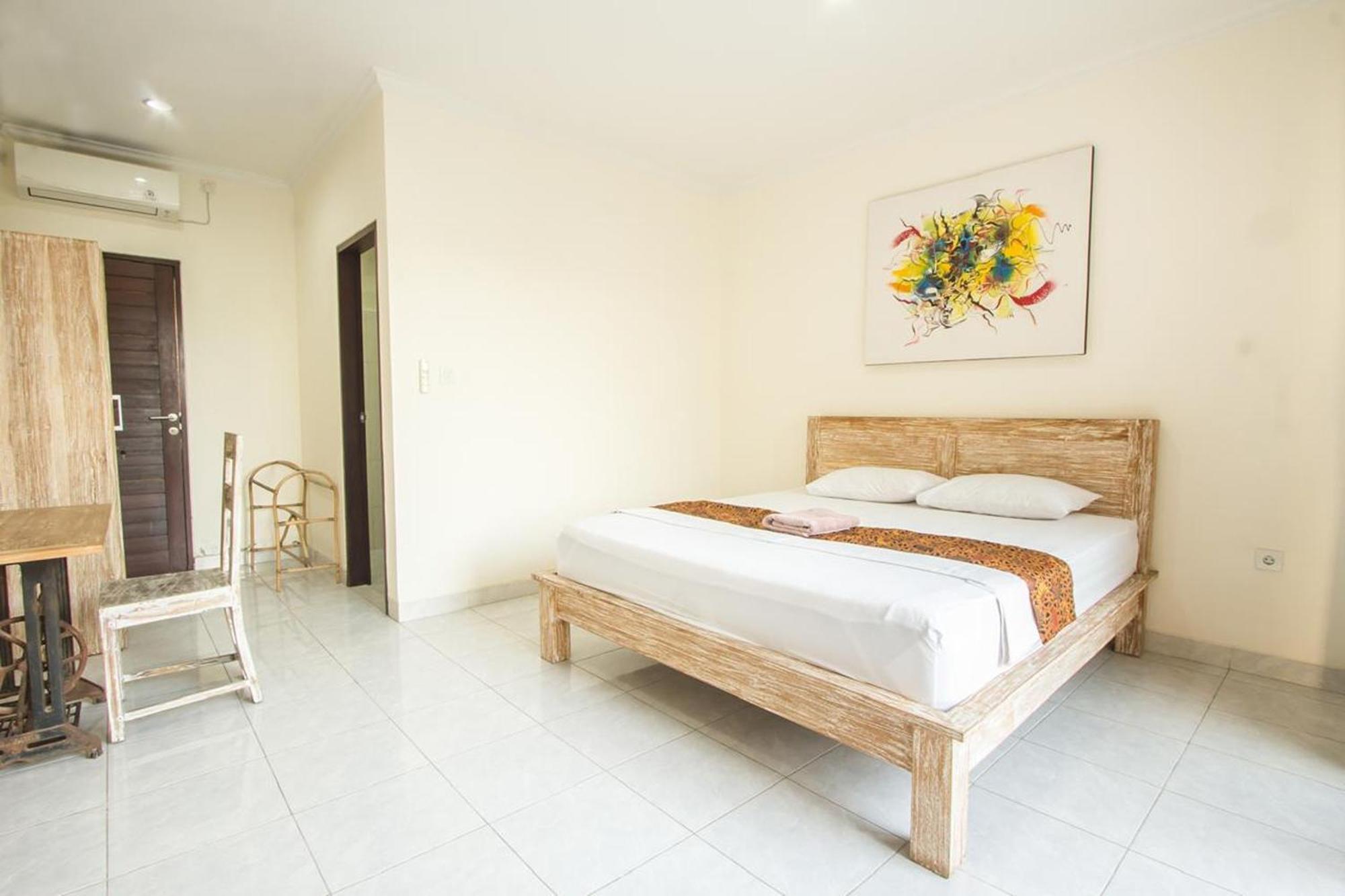 Azalea Homestay & Villa チャングー エクステリア 写真